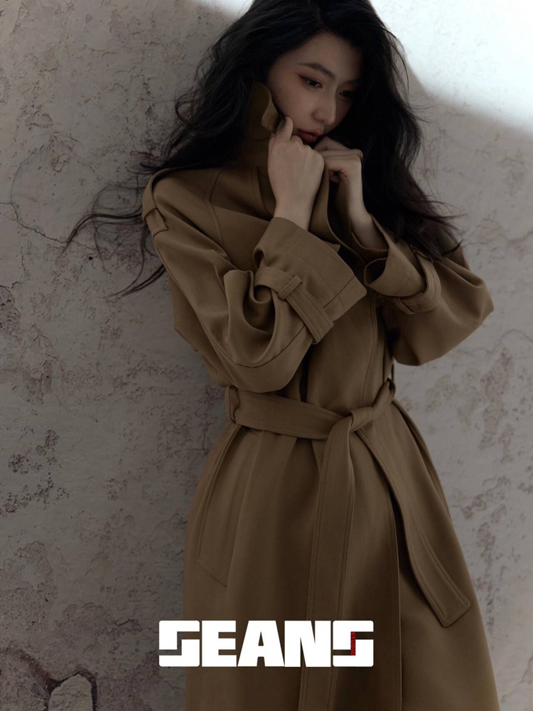 Ethnic Fashion Studio - 2026 Studio Nieuwe Koreaanse stijl Mode