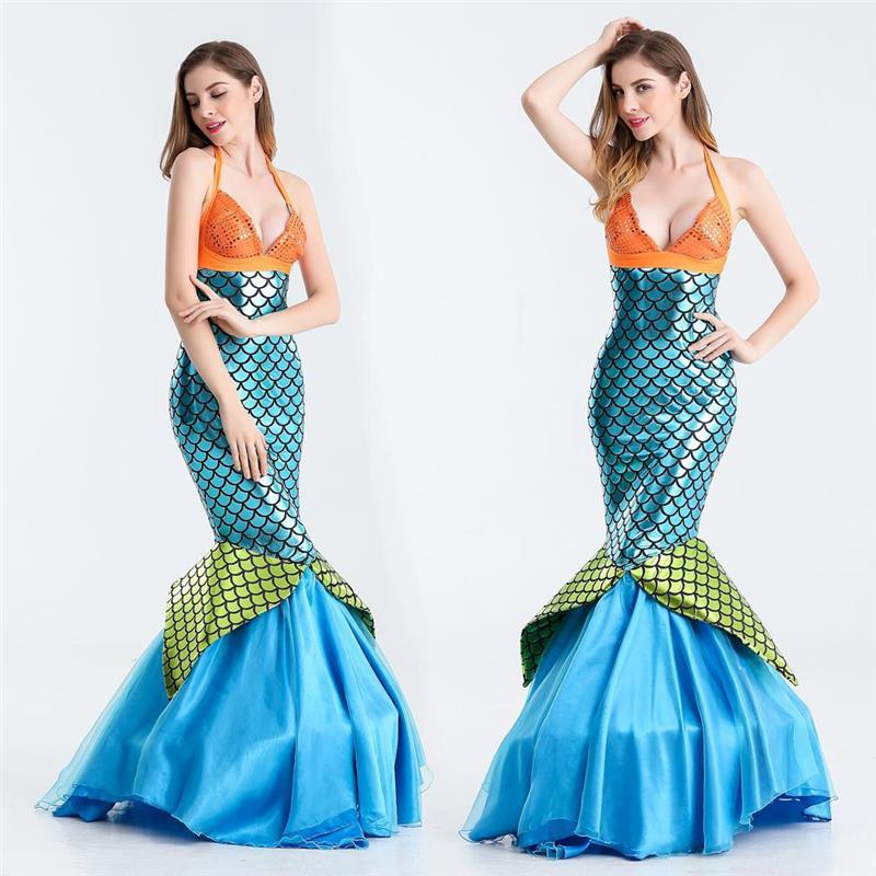 Ethnic Clothing & Online Fashion Store Khaadi Us - Fantasie Zeemeermin Fee Prinses Kostuum Toneelvoorstelling