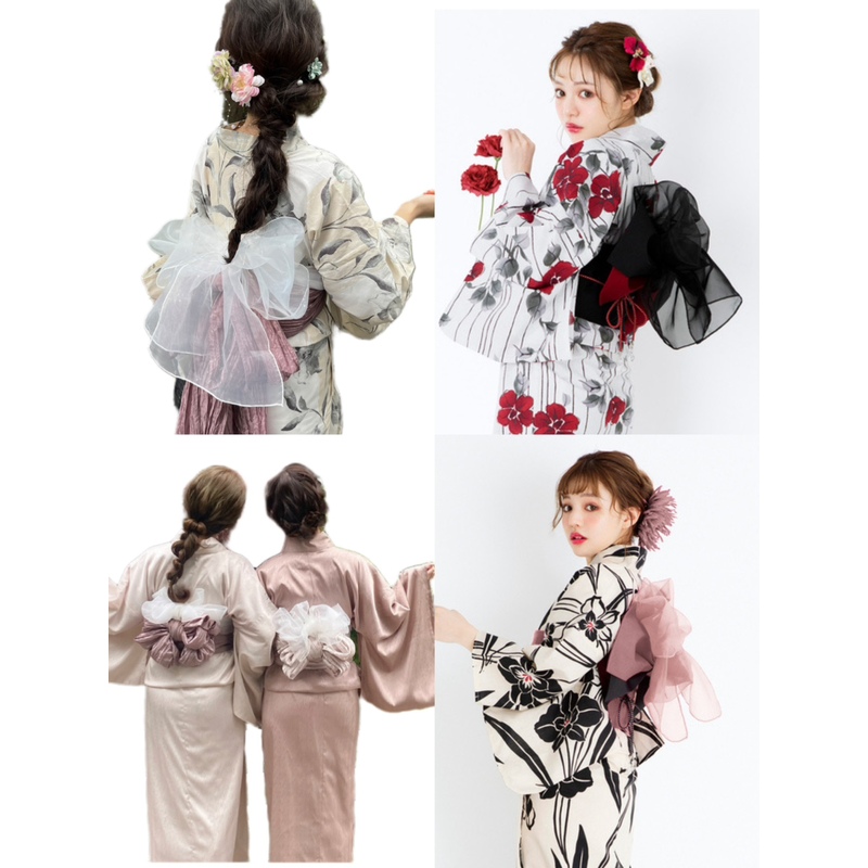 Ethnic Clothing & Online Fashion Store Khaadi Us - Zomer kimono badjas riem kant kimono