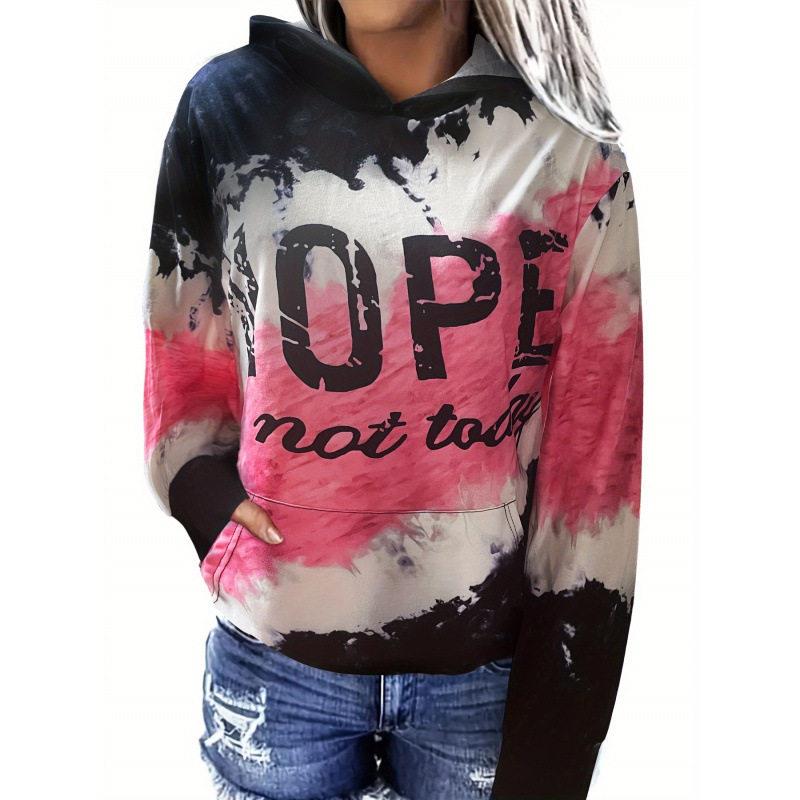 Ethnic Fashion Online - Sweatshirt met etnische print, dames casual