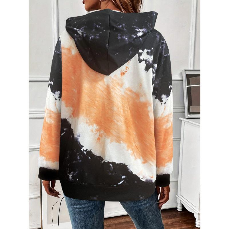 Sweatshirt met etnische print  - Ethnic Fashion Online recensie en prijs