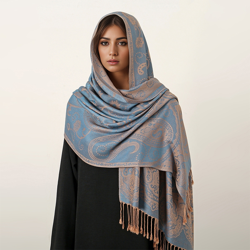 70*190Cm Etnische Stijl Outdoo - Winter Ethnic Fashion For Women recensie en prijs