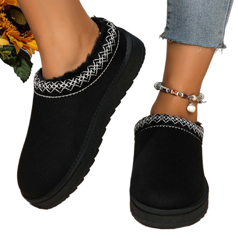 Snowboots voor dames Casual in - Ethnic Fashion Online recensie en prijs