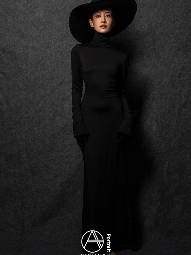 2026 Nieuwe Mode Portretkostuu - Ethnic Fashion Studio recensie en prijs