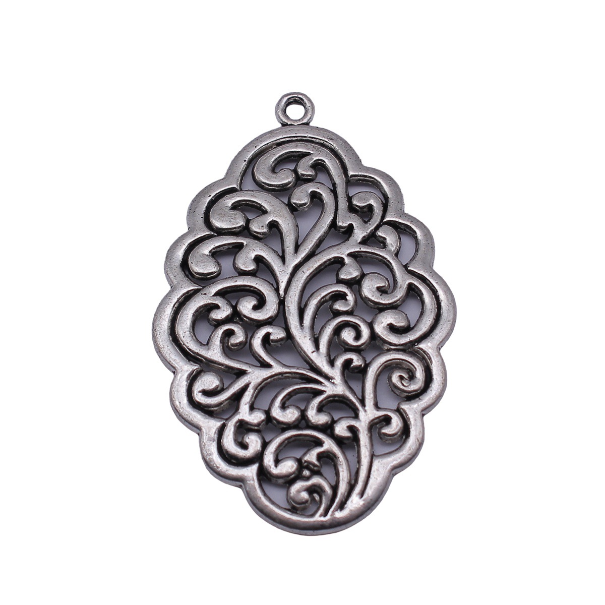 Boho Etnische Mandala Hanger B - Ethnic Fashion Jewellery recensie en prijs