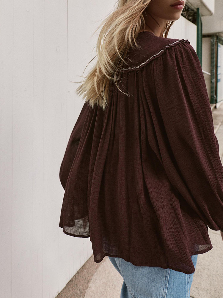 2025 Winter Nieuwe Zoete Modie - Ethnic Clothing & Online Fashion Store Khaadi Us recensie en prijs