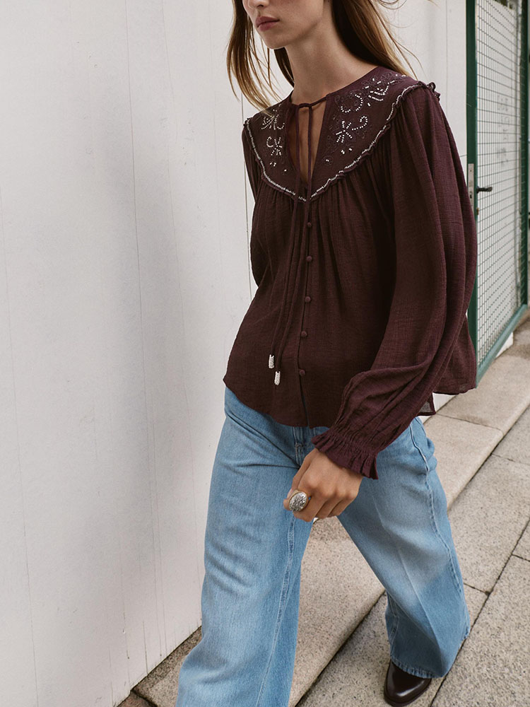 2025 Winter Nieuwe Zoete Modie - Ethnic Clothing & Online Fashion Store Khaadi Us recensie en prijs