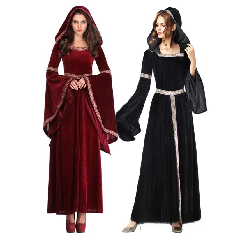 Retro Hofkoningin Kostuum Podi - Ethnic Fashion Studio recensie en prijs