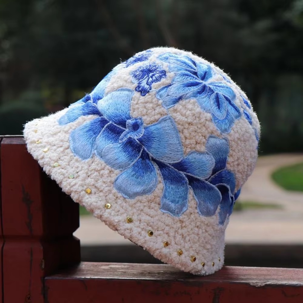 Houd warm Winddicht Mode Vinta - Winter Ethnic Fashion For Women recensie en prijs