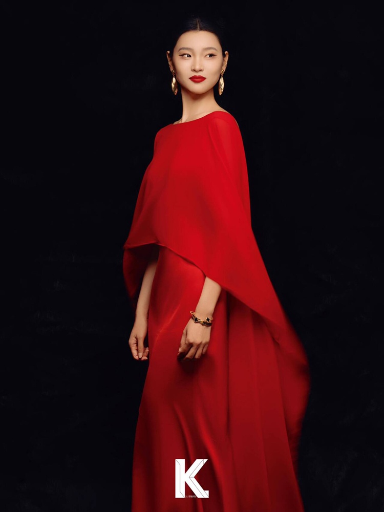 2026 Nieuwe Mode High-End Rode - Ethnic Fashion Studio recensie en prijs