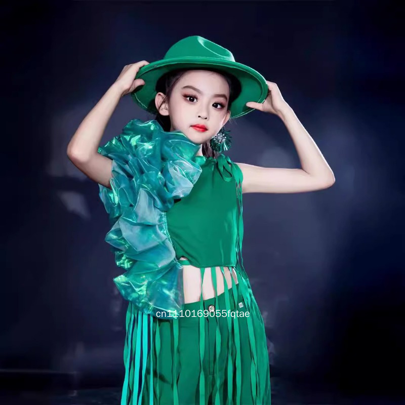 Nieuwe meisjes etnische stijl  - Ethnic Fashion Runway recensie en prijs