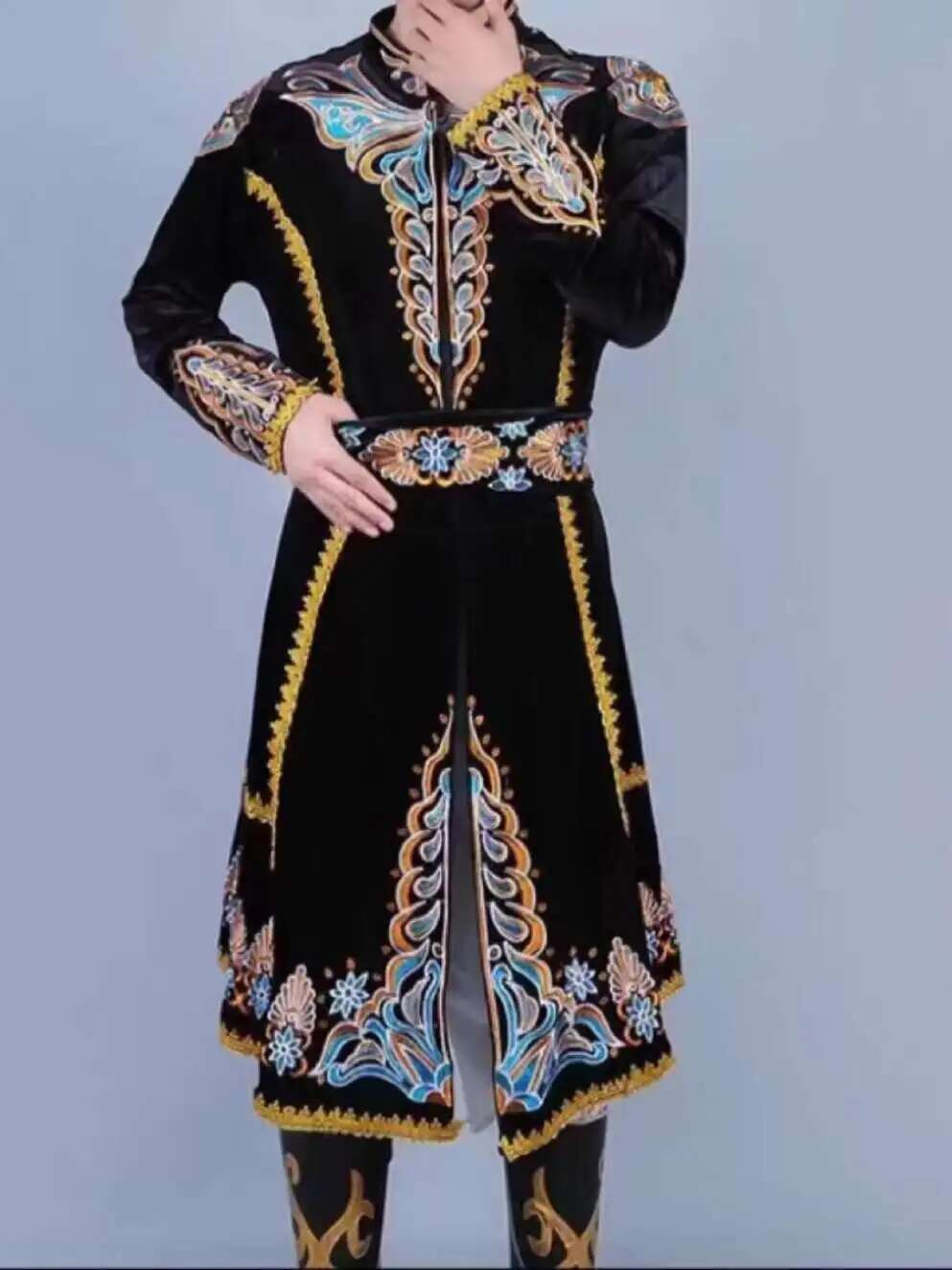 Nieuwe Xinjiang Danskleding Oe - Ethnic Clothing & Online Fashion Store Khaadi Us recensie en prijs