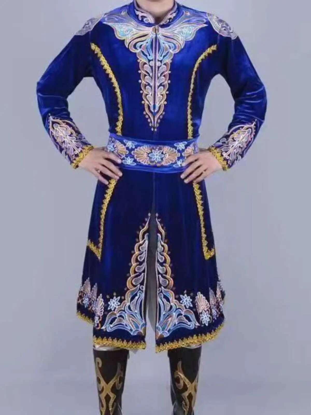 Nieuwe Xinjiang Danskleding Oe - Ethnic Clothing & Online Fashion Store Khaadi Us recensie en prijs