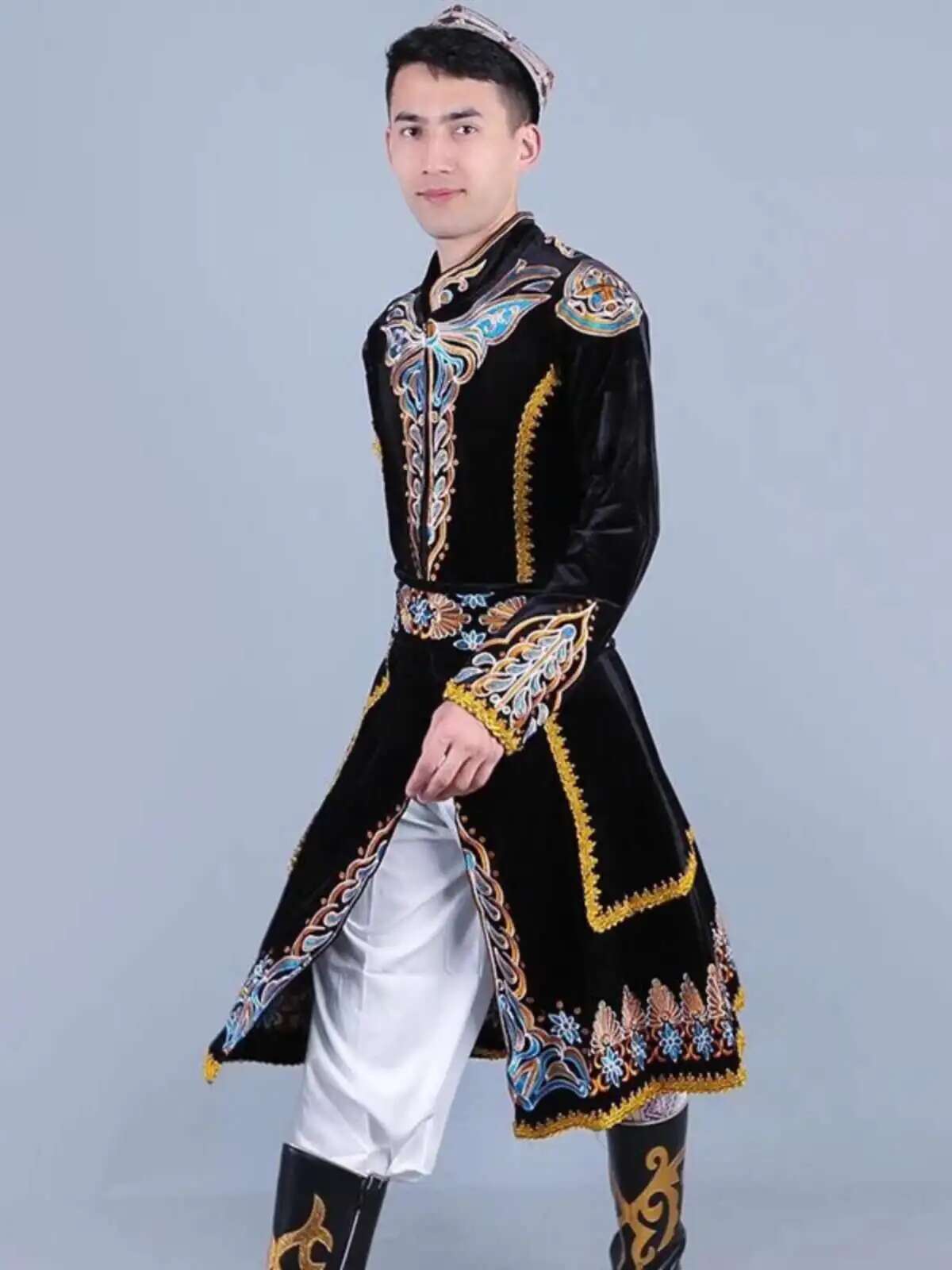 Nieuwe Xinjiang Danskleding Oe - Ethnic Clothing & Online Fashion Store Khaadi Us recensie en prijs