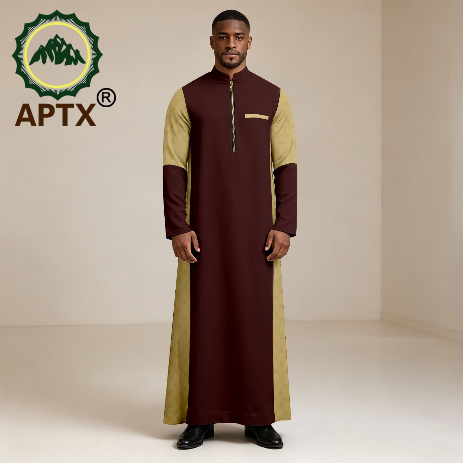 Afrikaanse kleding voor heren  - Dashiki Shirt Men recensie en prijs