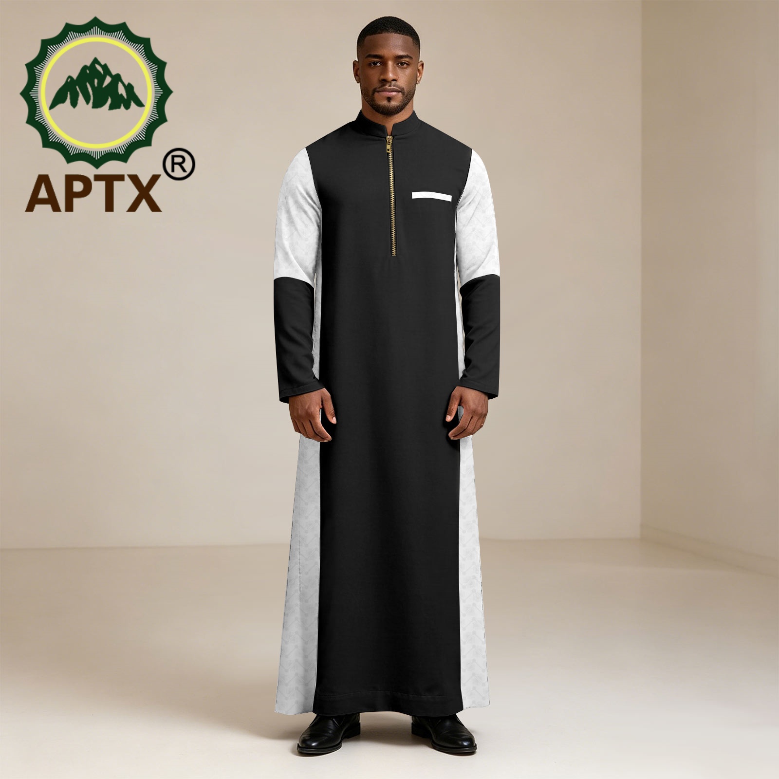 Afrikaanse kleding voor heren  - Dashiki Shirt Men recensie en prijs