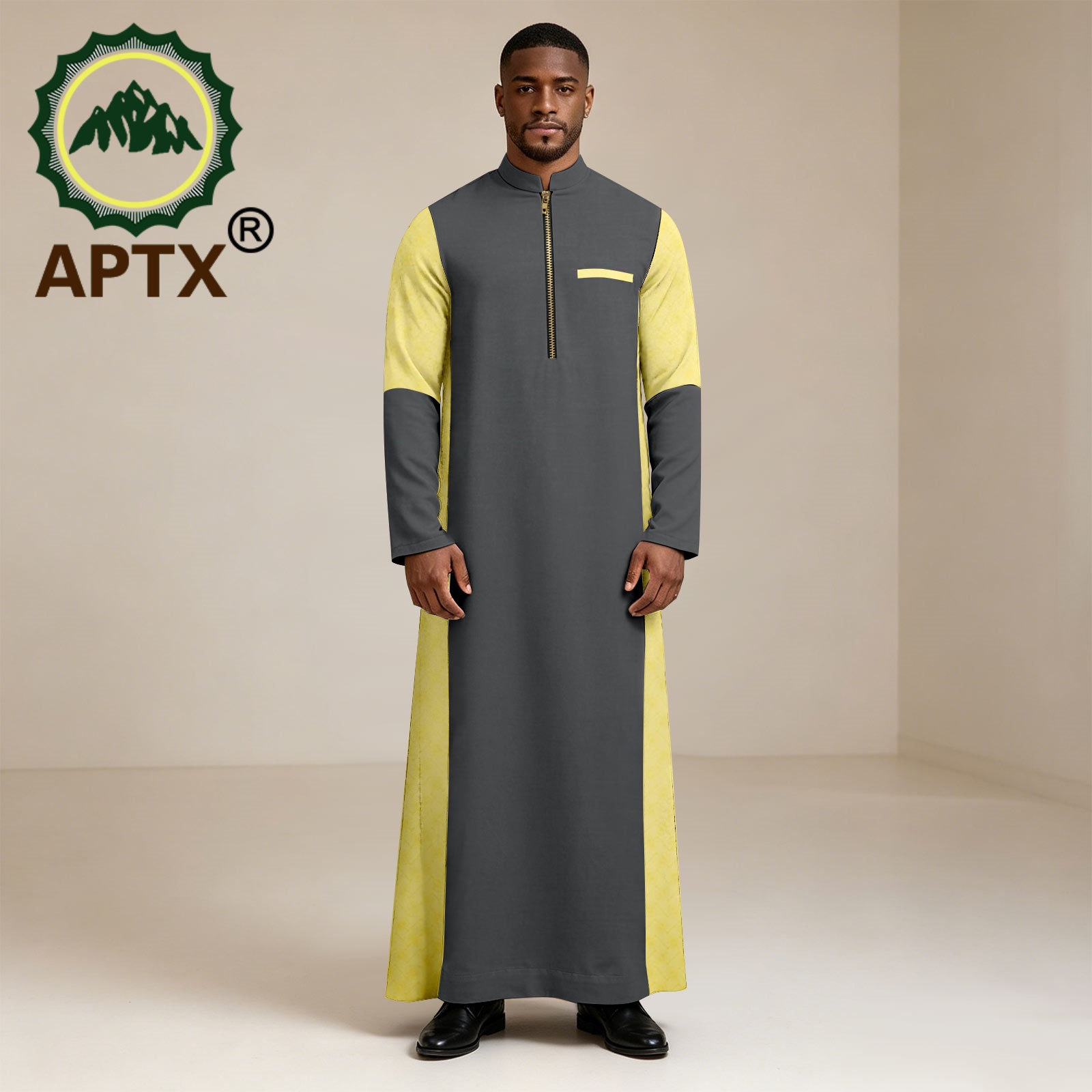 Afrikaanse kleding voor heren  - Dashiki Shirt Men recensie en prijs