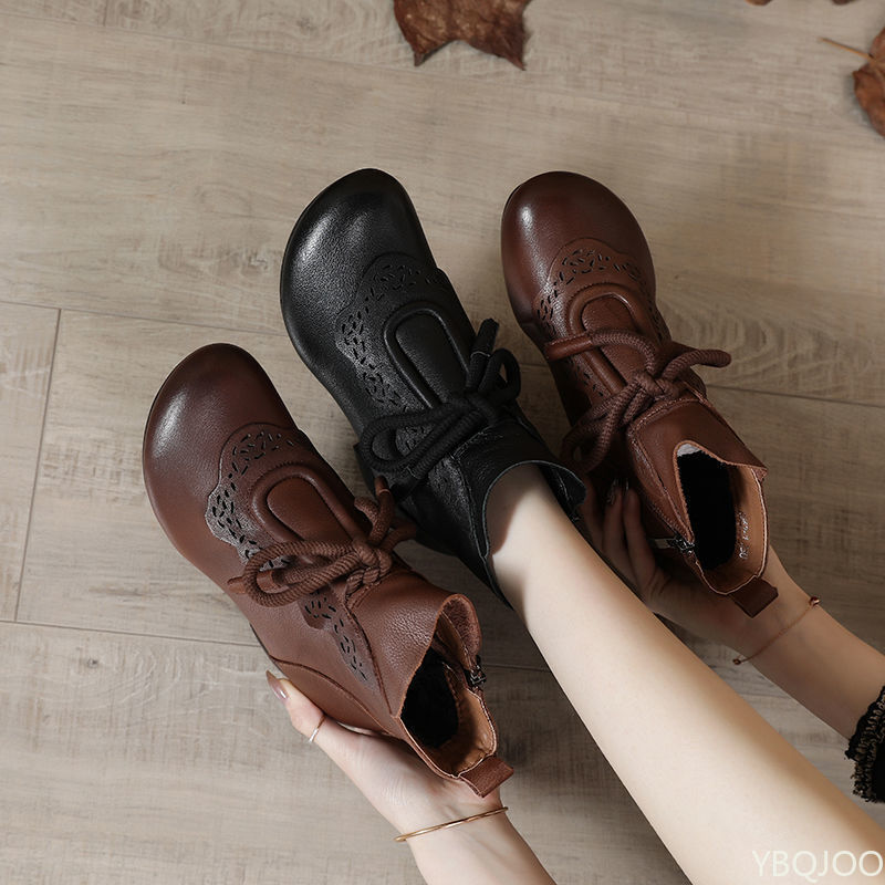 Herfst Winter Mode met Fleece  - Winter Ethnic Fashion For Women recensie en prijs