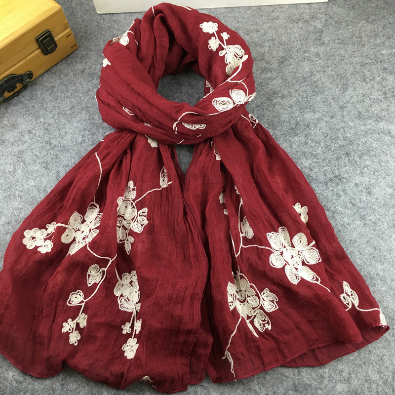 Veel kleuren etnisch borduurwe - Winter Ethnic Fashion For Women recensie en prijs