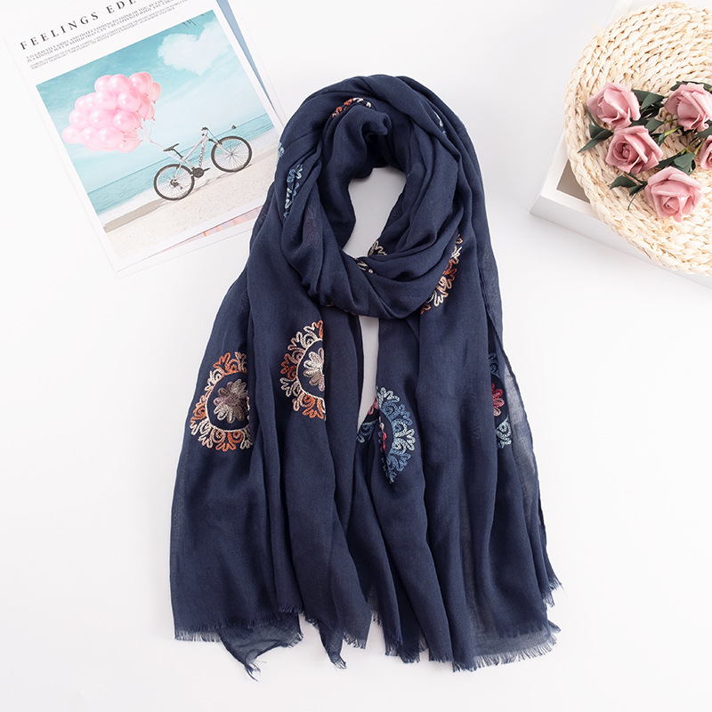 Veel kleuren etnisch borduurwe - Winter Ethnic Fashion For Women recensie en prijs