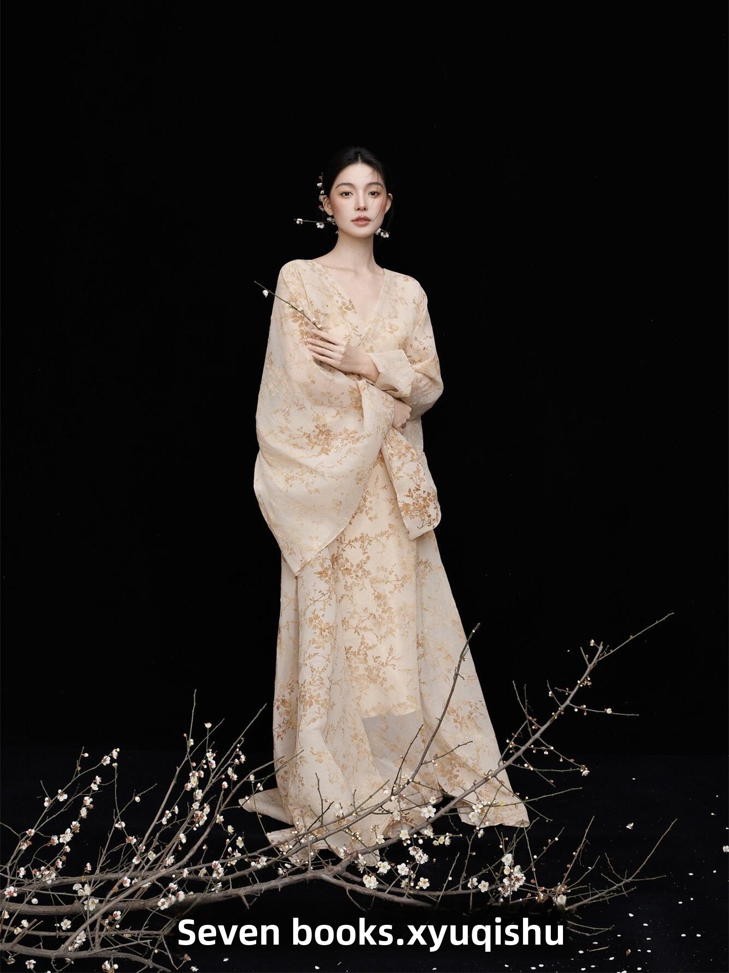 Nieuwe artistieke fotografieju - Ethnic Fashion Studio recensie en prijs