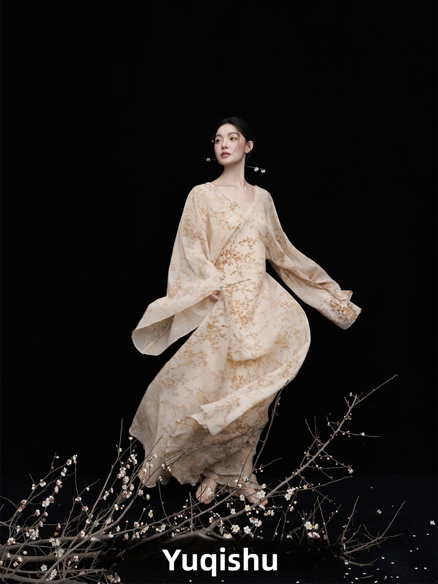 Nieuwe artistieke fotografieju - Ethnic Fashion Studio recensie en prijs