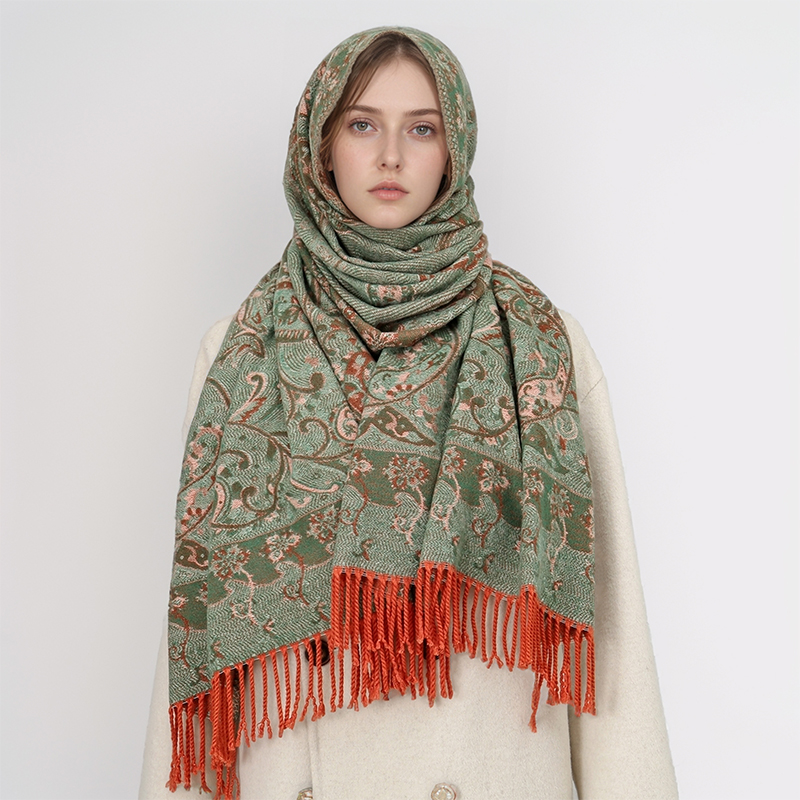 2024 Mode Etnische Stijl Vrouw - Winter Ethnic Fashion For Women recensie en prijs