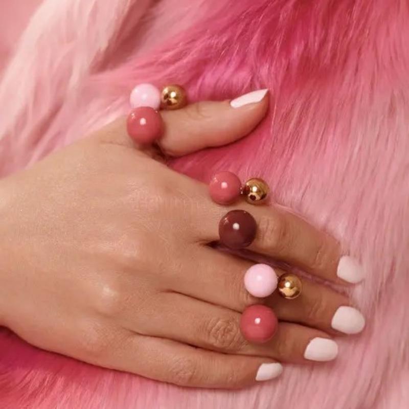 Boho-stijl snoepkleurige email - Ethnic Fashion Jewellery recensie en prijs