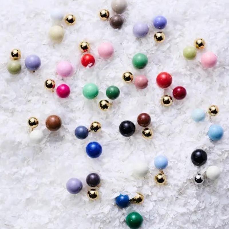 Boho-stijl snoepkleurige email - Ethnic Fashion Jewellery recensie en prijs