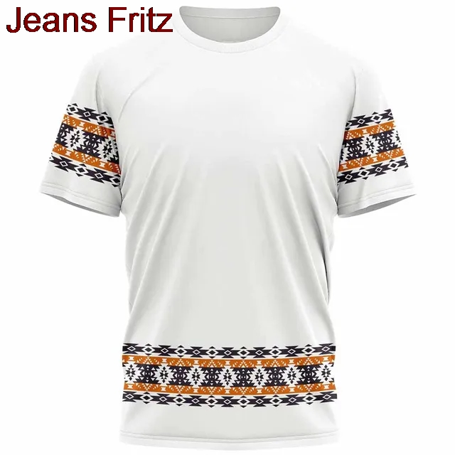 Nieuwe Etnische Tribal Dashiki - Dashiki Shirt Men recensie en prijs