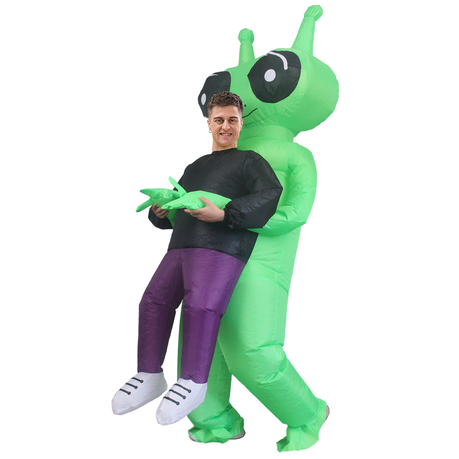 Halloween Nieuw Groot Oog Alie - Ethnic Clothing & Online Fashion Store Khaadi Us recensie en prijs