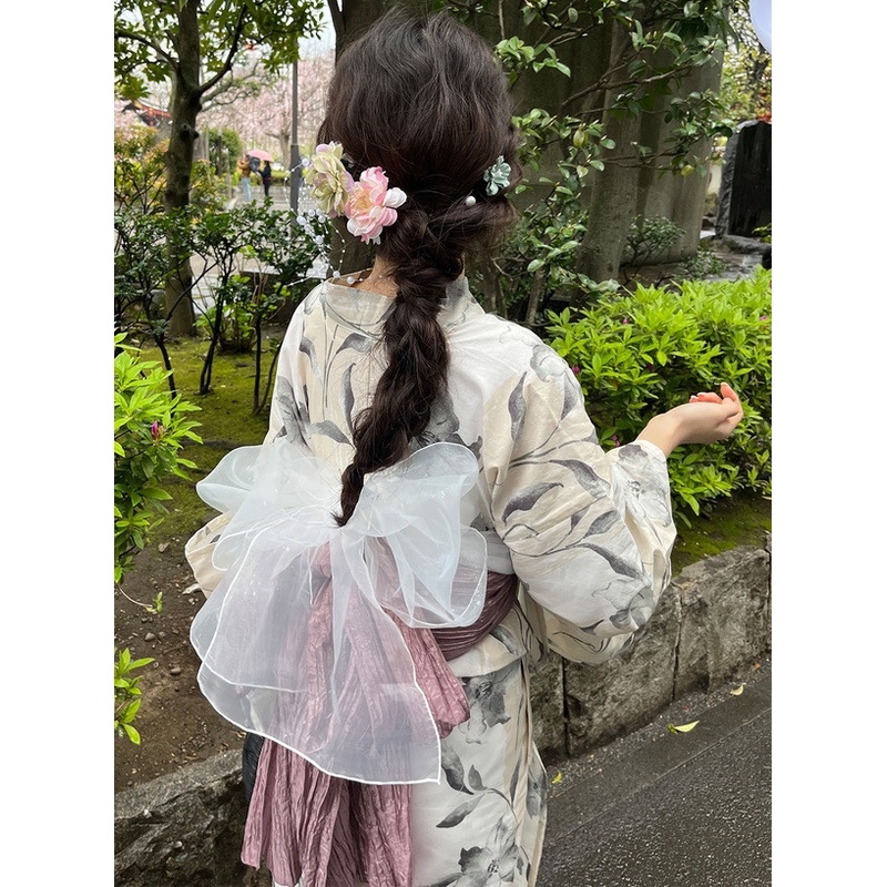 Zomer kimono badjas riem kant  - Ethnic Clothing & Online Fashion Store Khaadi Us recensie en prijs