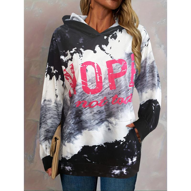 Sweatshirt met etnische print, - Ethnic Fashion Online recensie en prijs