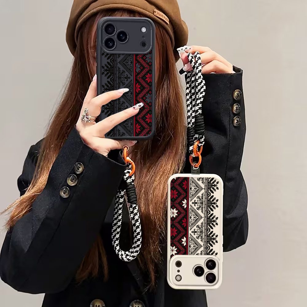 Europese etnische stijl handri - Ethnic Style recensie en prijs